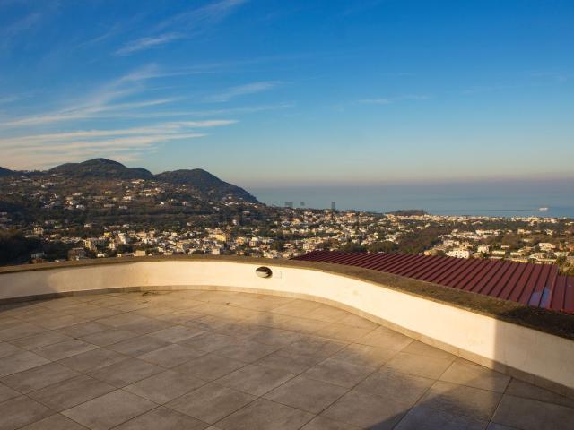 Casa in vendita a Campagnano, Ischia