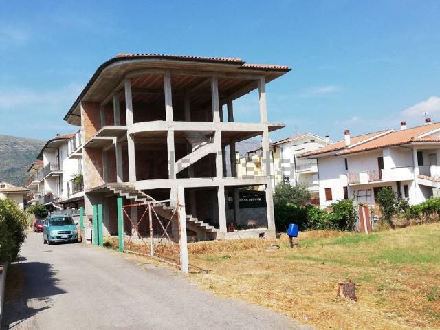 Casa in vendita a Spinete, Salto Di Fondi