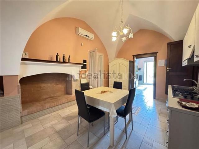 Casa in vendita a Quartiere ebraico, Puglia