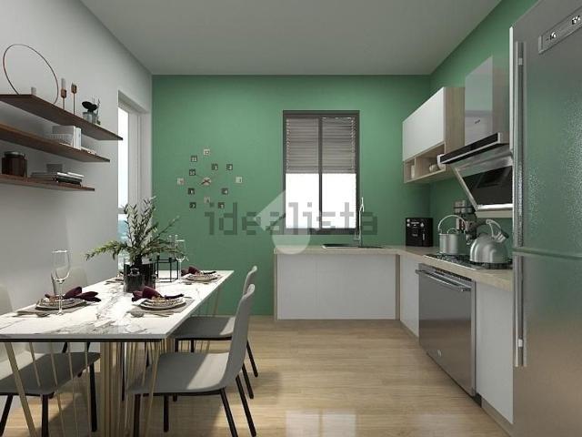 Casa in vendita a Nerviano, Lombardia