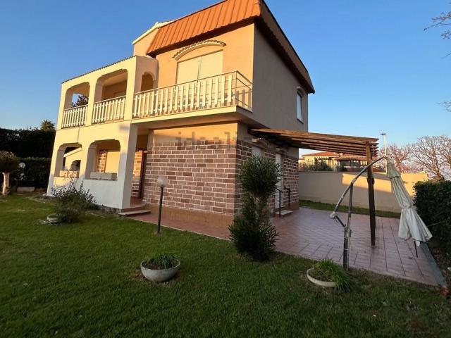 Casa in vendita a Lavinio, Anzio