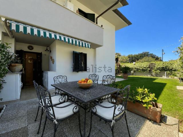 Casa in vendita a Sabaudia, Lazio