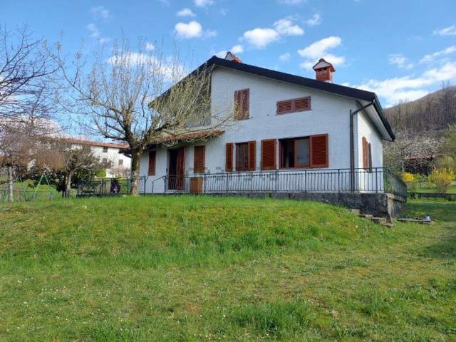 Casa in vendita a Piteglio, Toscana
