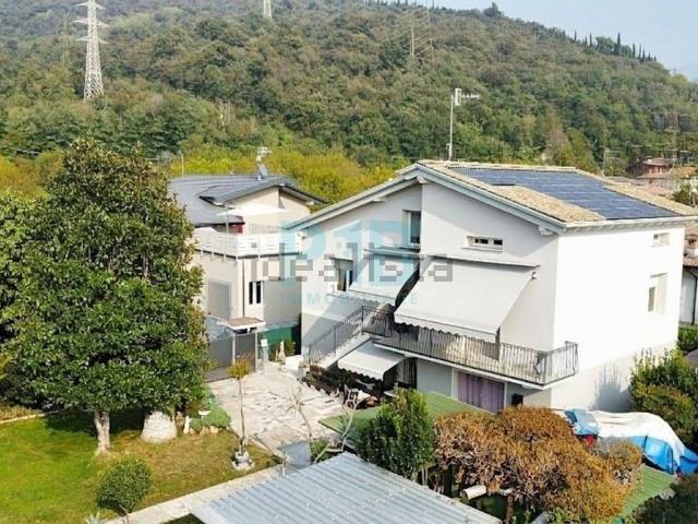 Casa in vendita a Cortine, Nave