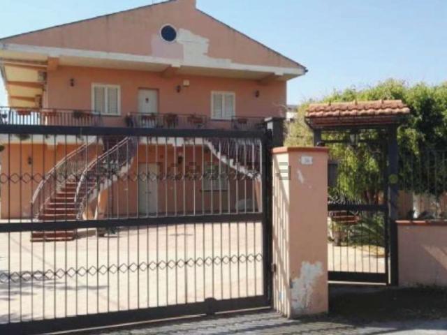 Casa in vendita a Agnone Fortezza, Augusta
