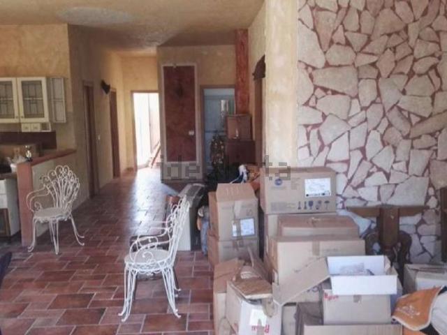 Casa in vendita a Agnone Fortezza, Augusta
