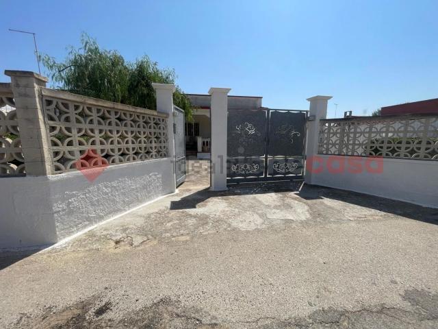 Casa in vendita a Montedarena, Puglia
