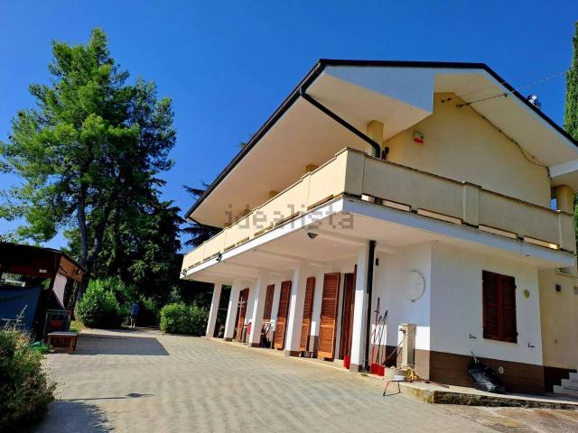 Casa in vendita a Marche, Fermo