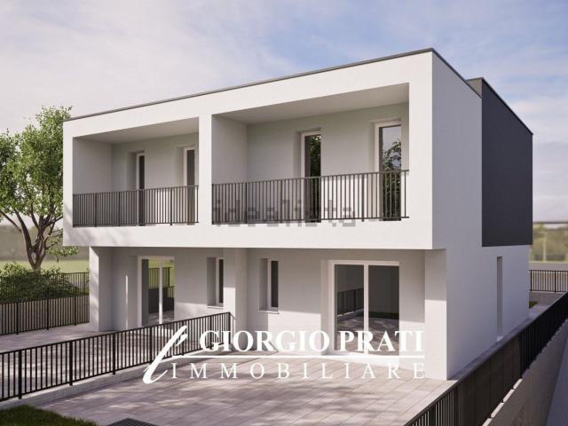 Casa in vendita a Nove, Veneto