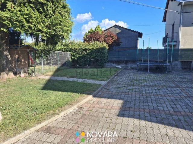 Casa in vendita a San Giovanni, Piemonte