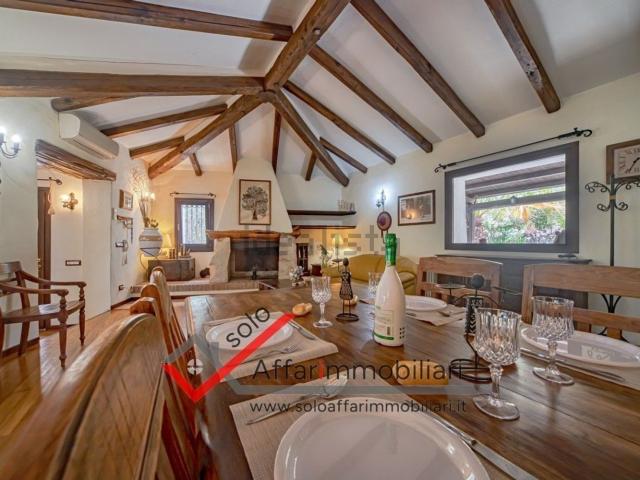 Casa in vendita a Porto San Paolo, Sardigna/Sardegna