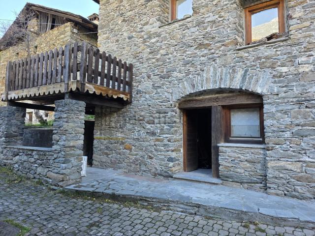 Casa in vendita a Arvier, Aosta