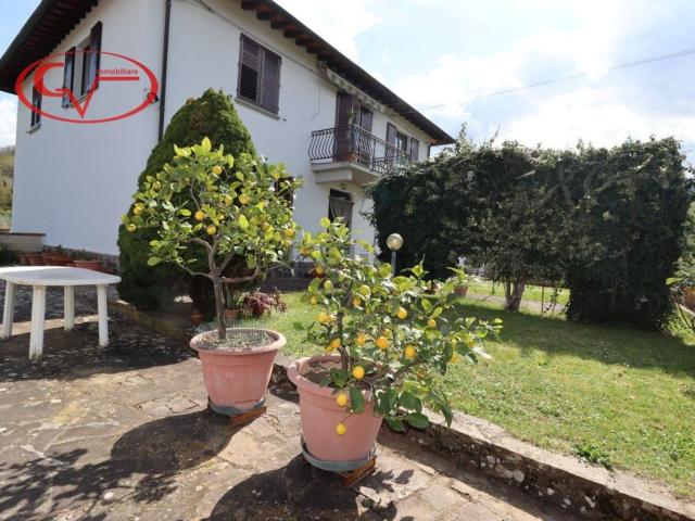 Casa in vendita a Montegonzi, Toscana
