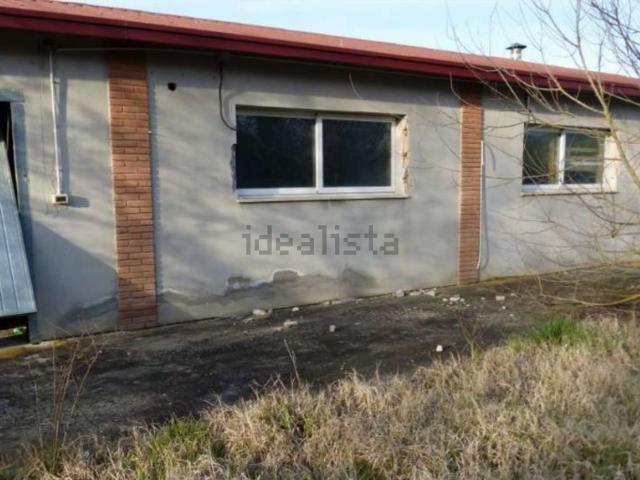 Casa in vendita a Teodorano, Meldola