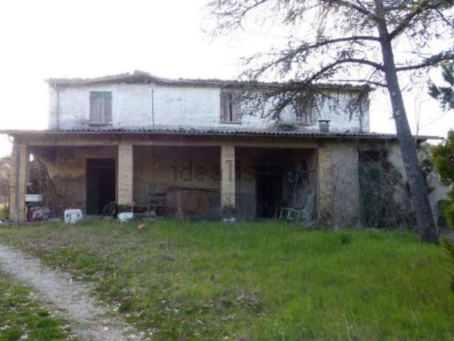 Casa in vendita a Unione di Comuni della Romagna Forlivese, Meldola