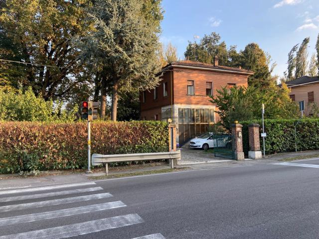 Casa in vendita a San Faustino-Madonnina-Quattroville, Modena