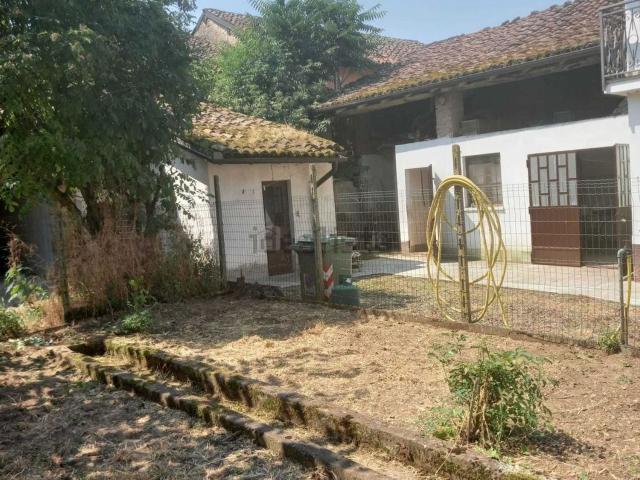 Casa in vendita a Bettole, Tortona