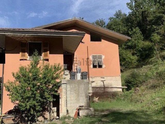Casa in vendita a Unione di comuni Montana Lunigiana, Aulla