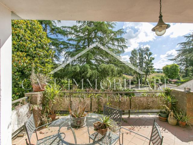 Casa in vendita a Formello, Roma Capitale