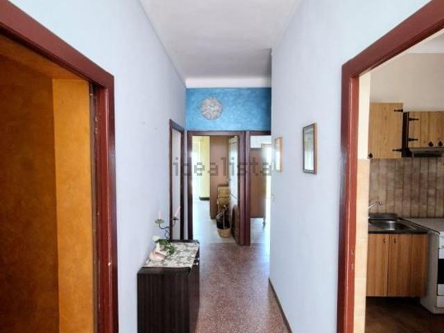 Casa in vendita a Località Crocefisso, Pretoro