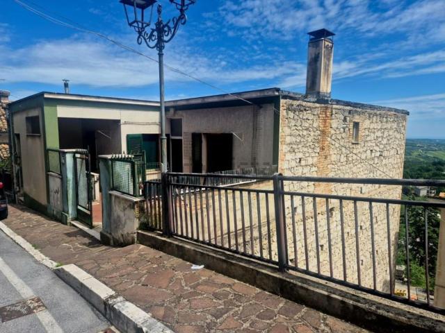 Casa in vendita a Pretoro, Abruzzo