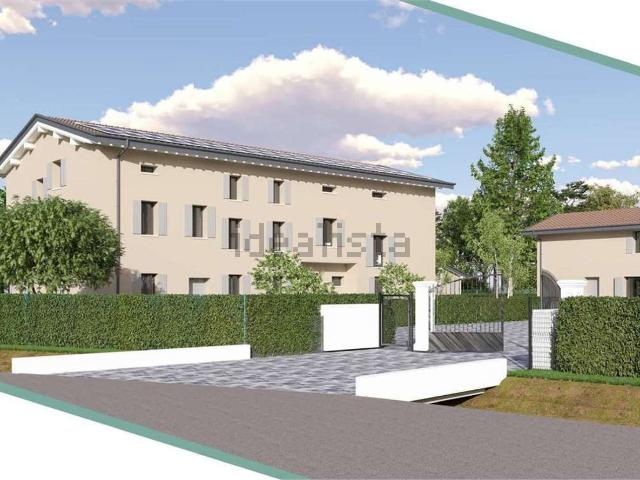 Casa in vendita a Unione delle Terre d'Argine, Carpi