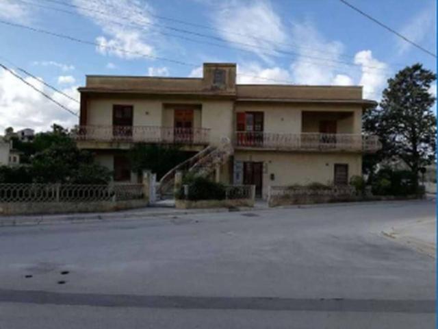 Casa in vendita a Custonaci, Sicilia