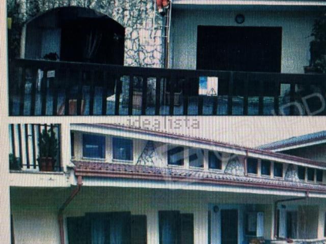 Casa in vendita a Marano Marchesato, Cosenza