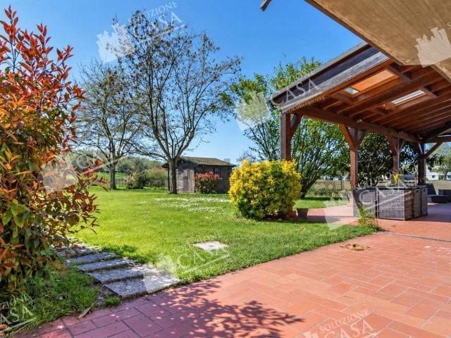 Casa in vendita a Sant'Agostino, Terre del Reno