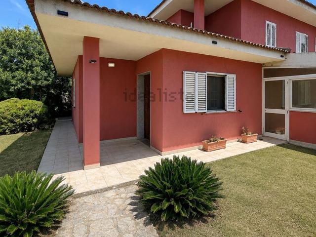 Casa in vendita a Serralonga, Sorso
