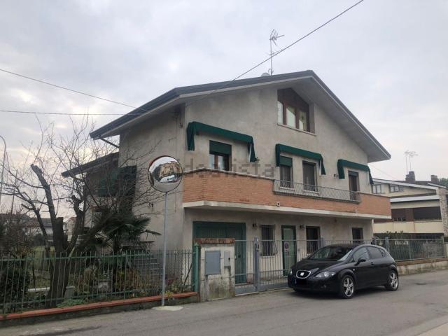 Casa in vendita a Borgo Dolomiti, Adria