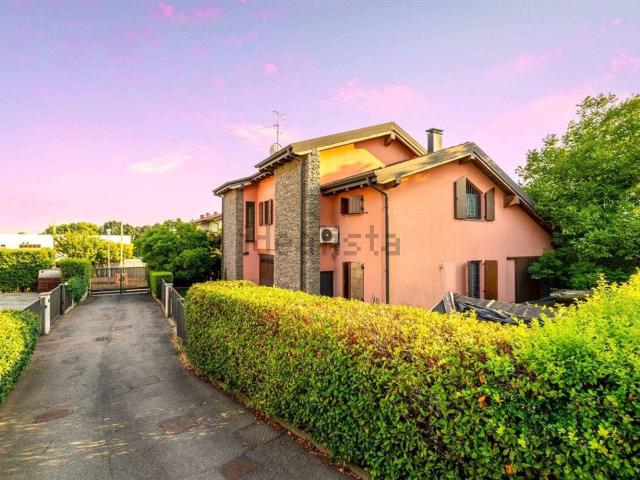 Casa in vendita a Cascina Scanna, Cisliano
