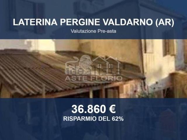 Casa in vendita a Montalto, Pergine Valdarno