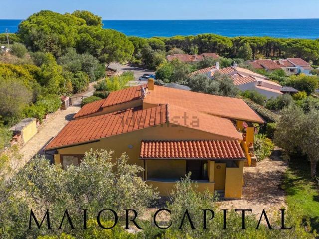 Casa in vendita a Porto Ainu, Agrustos
