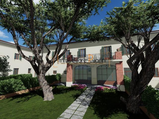 Casa in vendita a Prato, Toscana
