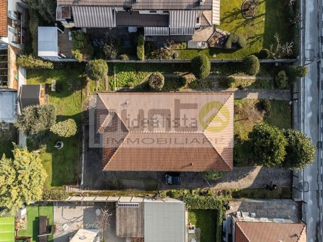 Casa in vendita a San Damiano, Brugherio