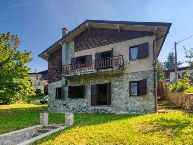 Casa in vendita a Case Manera, Piemonte