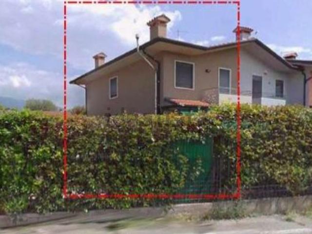 Casa in vendita a Centrale, Zugliano