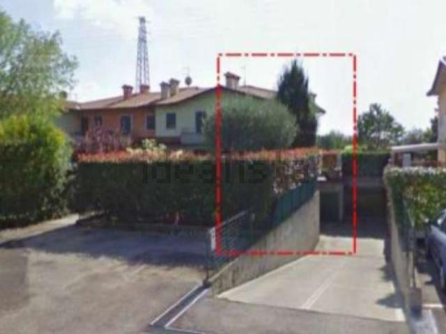 Casa in vendita a Centrale, Zugliano