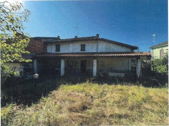 Casa in vendita a Piemonte, Vercelli