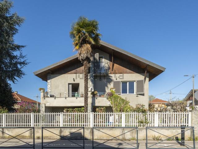Casa in vendita a Piemonte, Torino