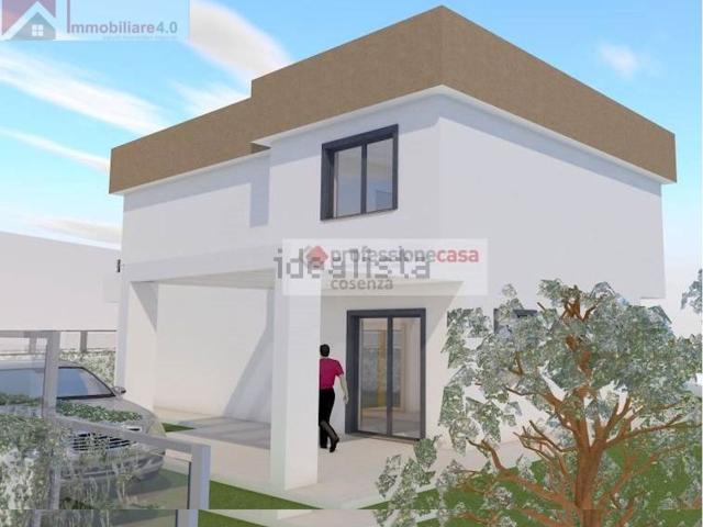 Casa in vendita a Calabria, Cosenza