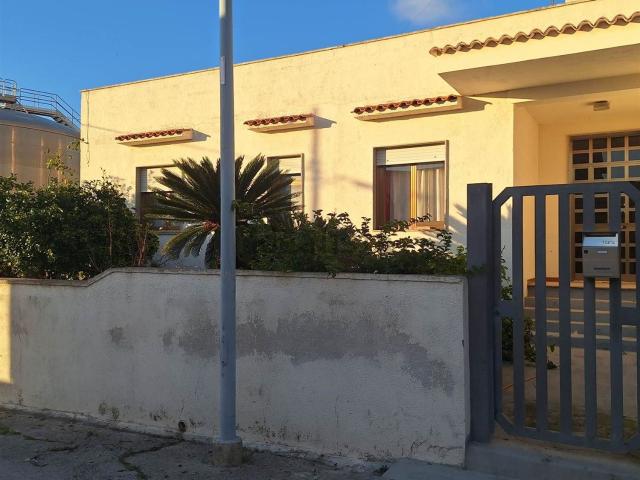 Casa in vendita a Mazara Del Vallo, Sicilia