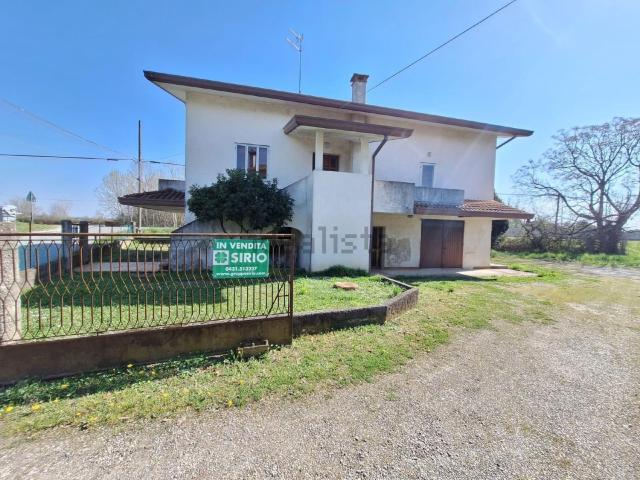 Casa in vendita a Crosere / Crosaris, Latisana / Tisane