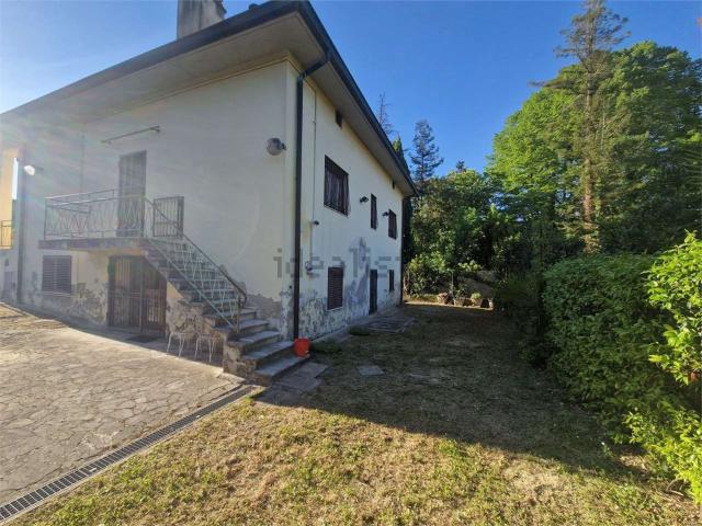 Casa in vendita a Lama, Capolona