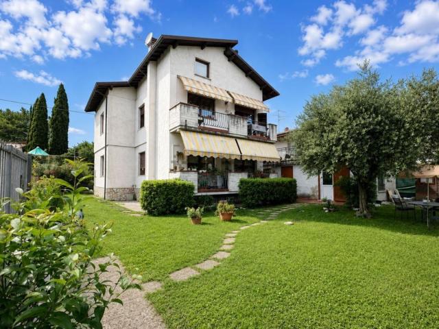 Casa in vendita a Comunità Montana Parco Alto Garda bresciano, Salò