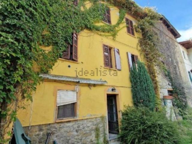 Casa in vendita a Piemonte, Alessandria