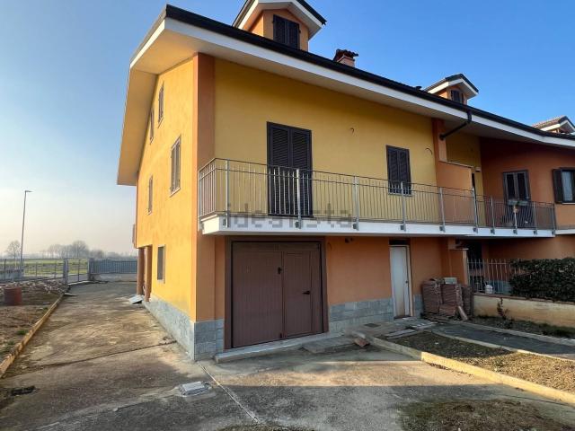 Casa in vendita a Piemonte, Torino