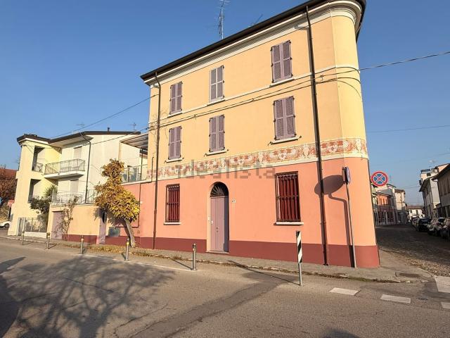 Casa in vendita a Unione dei comuni della Bassa Romagna, Lugo