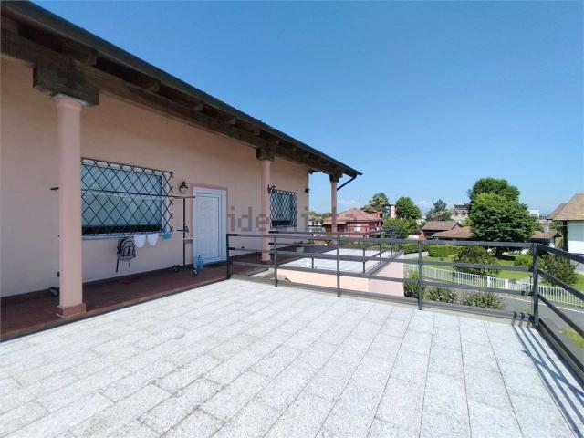 Casa in vendita a Sant'Angelo Lomellina, Pavia